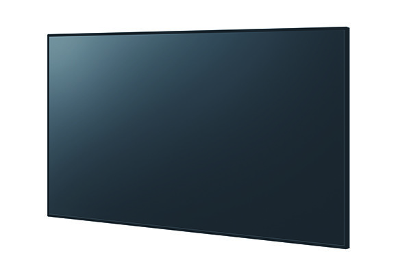 Des écrans professionnels LCD 4K