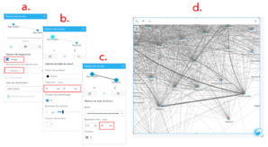 Analyse de liens avec ArcGIS Insights