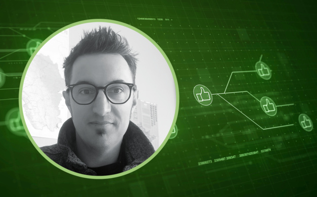 Guillaume Malaterre, un rêve de montagnes Guillaume Malaterre, un rêve de montagnes