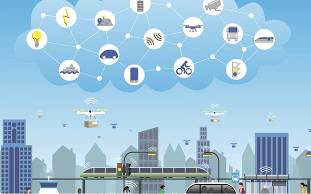 5G OPEN ROAD 5G OPEN ROAD
