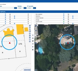 SIG et Bâtiment, Standards et normes en géomatique, Zoom sur le SIG à la métropole d'Aix-Marseille-Provence, l'IA au service du fisc... Découvrez le sommaire du SIGMAG 34 et SIGMAG Junior