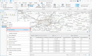 Bien préparer ses données avec Data Engineering d'ArcGIS Pro Bien préparer ses données avec Data Engineering d'ArcGIS Pro