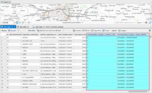 Bien préparer ses données avec Data Engineering d'ArcGIS Pro