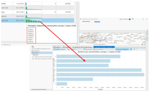 Bien préparer ses données avec Data Engineering d'ArcGIS Pro