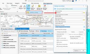 Bien préparer ses données avec Data Engineering d'ArcGIS Pro