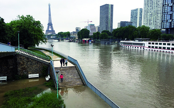 Renforcer la résilience des réseaux Renforcer la résilience des réseaux