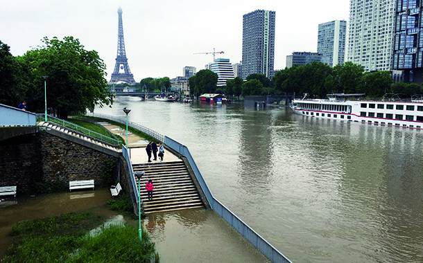 Renforcer la résilience des réseaux