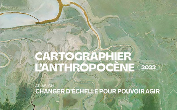 L'Atlas de L'IGN L'Atlas de L'IGN