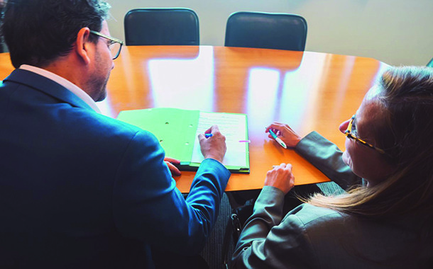 L'IGN s'allie à Météo France L'IGN s'allie à Météo France