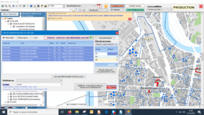 Secteurs scolaires : un. jeu d'enfant à gérer Secteurs scolaires : un. jeu d'enfant à gérer
