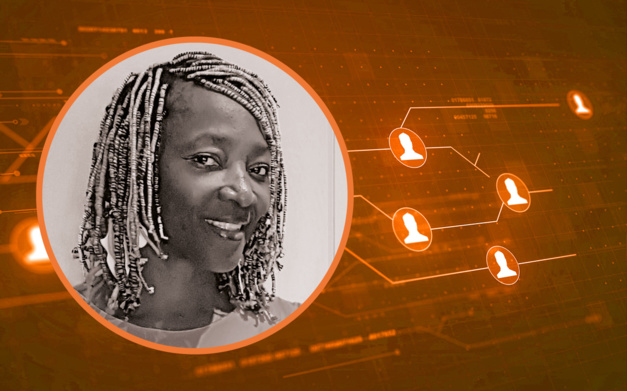 Christine Wacta, oser bousculer sa destinée Christine Wacta, oser bousculer sa destinée