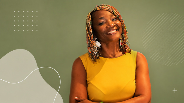 Christine Wacta, oser bousculer sa destinée Christine Wacta, oser bousculer sa destinée