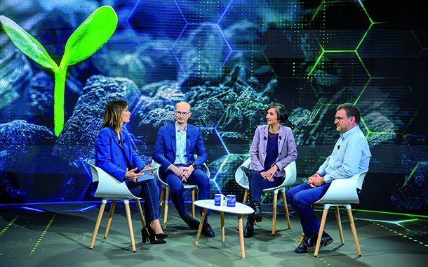 © Vincent Krieger © Vincent Krieger