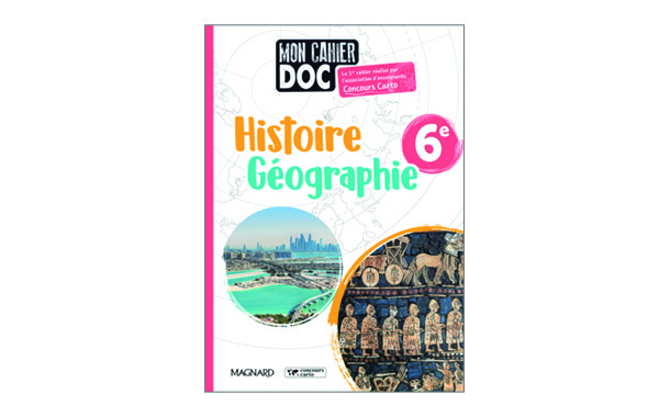 Apprendre avec la cartographie Apprendre avec la cartographie
