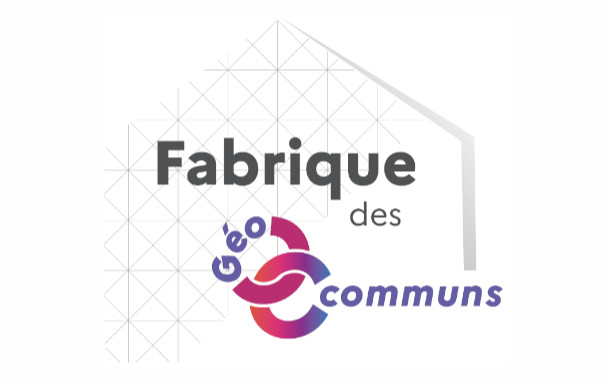 Fabrique des géo-communs : des projets en attente de partenaires Fabrique des géo-communs : des projets en attente de partenaires