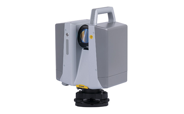 Scan laser 3D Trimble X12