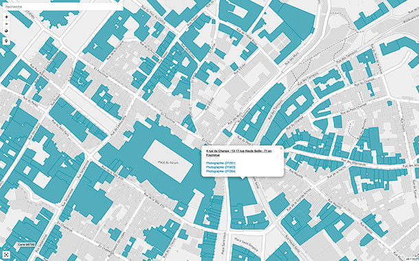 StoryMap « METÆ » StoryMap « METÆ »