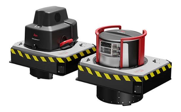 Leica HawkEye-5 Leica HawkEye-5