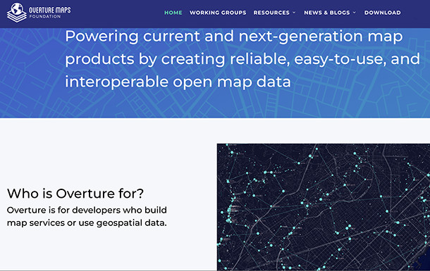 Nouvelle carte globale Nouvelle carte globale