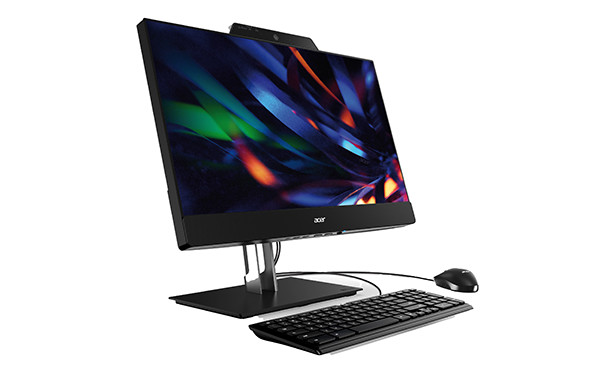 Acer Add-In-One 24 Acer Add-In-One 24