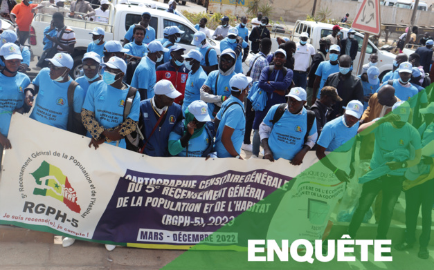 En Afrique, les outils SIG comptent En Afrique, les outils SIG comptent