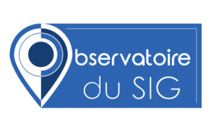 Observatoire du SIG : focus sur les Départements
