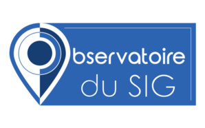 Observatoire du SIG : focus sur les Départements Observatoire du SIG : focus sur les Départements