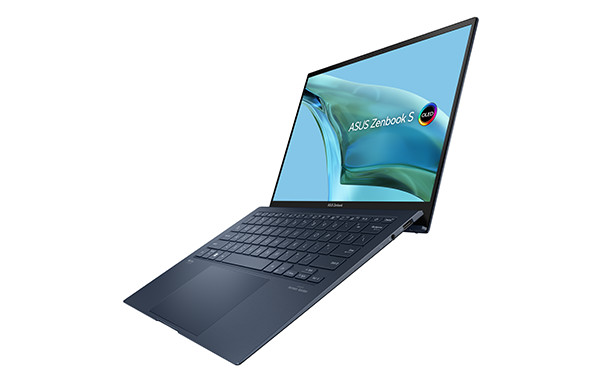 Zenbook S13 OLED Zenbook S13 OLED