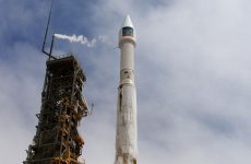 WorldView-3 va proposer des clichés de 31 cm de résolution WorldView-3 va proposer des clichés de 31 cm de résolution