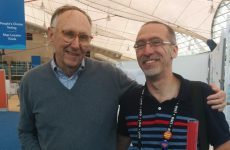 RFF communique à San Diego RFF communique à San Diego