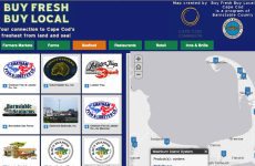 Buy Fresh, Buy Local Buy Fresh, Buy Local