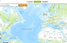 Du neuf pour le Géoportail Du neuf pour le Géoportail