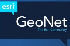 GeoNet : le nouveau réseau social des ArcUsers