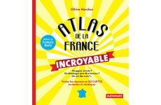 Un Atlas pour s’amuser… Un Atlas pour s’amuser…