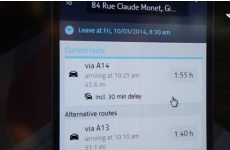 Quel trafic pour demain ? Quel trafic pour demain ?