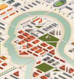 8 villes étapes pour les «Forums SIG 2015» 8 villes étapes pour les «Forums SIG 2015»