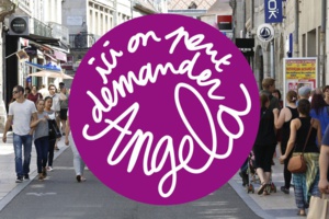 Harcèlement de rue : où demander « Angela » pour un lieu sûr ? Harcèlement de rue : où demander « Angela » pour un lieu sûr ?