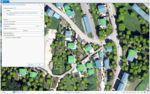 Utiliser des modèles de Deep Learning préentrainés dans ArcGIS Pro