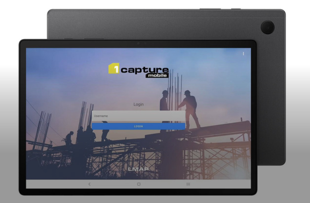 1Spatial lance 1Capture, une solution de collecte de données mobiles 1Spatial lance 1Capture, une solution de collecte de données mobiles
