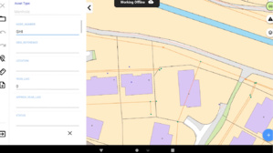 1Spatial lance 1Capture, une solution de collecte de données mobiles 1Spatial lance 1Capture, une solution de collecte de données mobiles