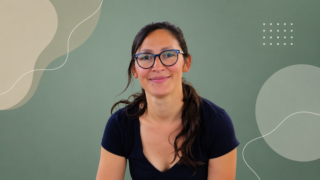 Jennifer Gangloff, le SIG découvert par un heureux hasard Jennifer Gangloff, le SIG découvert par un heureux hasard