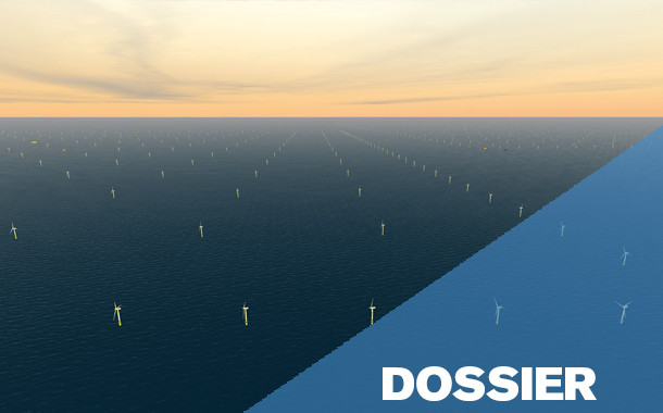 SIG et éolien offshore : un duo dans le vent SIG et éolien offshore : un duo dans le vent