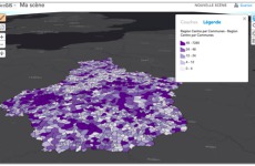 Mise à jour 2015 pour ArcGIS Online