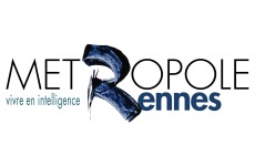 Rennes Métropole - Une «métropolisation» effective depuis 2010 Rennes Métropole - Une «métropolisation» effective depuis 2010