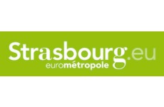 Strasbourg Eurométropole - La reconnaissance Capitale Strasbourg Eurométropole - La reconnaissance Capitale