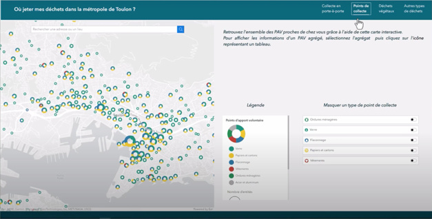 arcOpole fait du tri arcOpole fait du tri