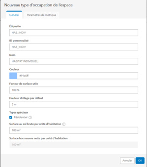 Créer un modèle ArcGIS Urban et intégrer ses données pour concevoir plans et projets Créer un modèle ArcGIS Urban et intégrer ses données pour concevoir plans et projets