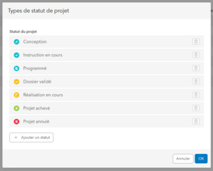 Créer un modèle ArcGIS Urban et intégrer ses données pour concevoir plans et projets