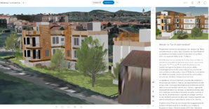 Créer un modèle ArcGIS Urban et intégrer ses données pour concevoir plans et projets