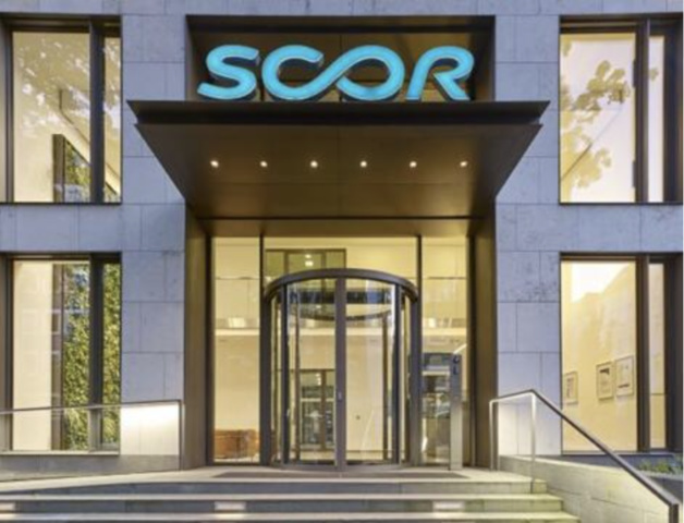 Bon SCOR pour ArcGIS Bon SCOR pour ArcGIS